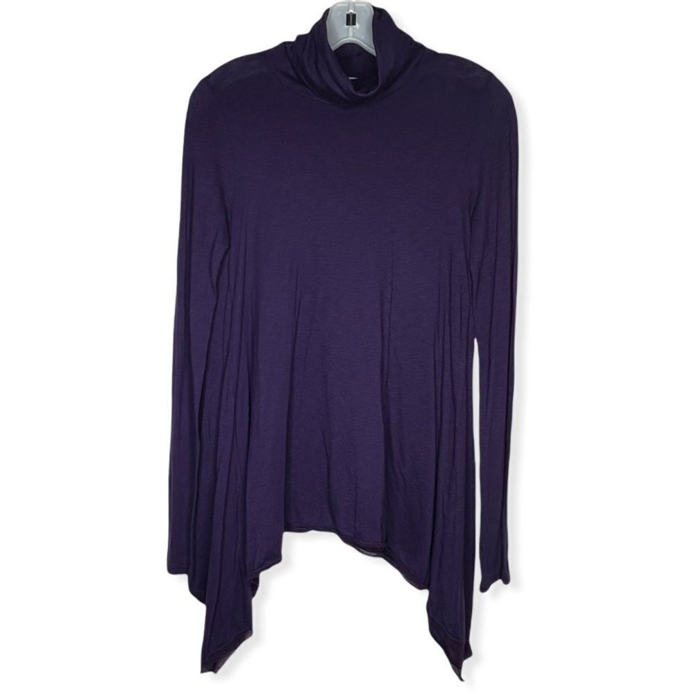 Michael Stars Turtleneck‎ Top